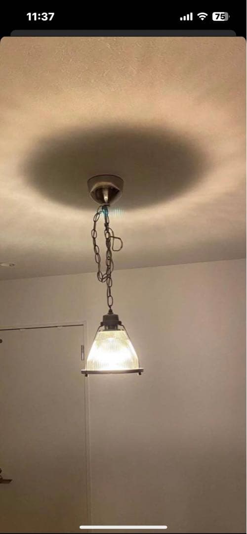 ペンダントライト ライト・照明