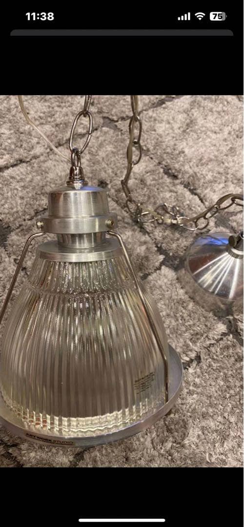 ペンダントライト ライト・照明