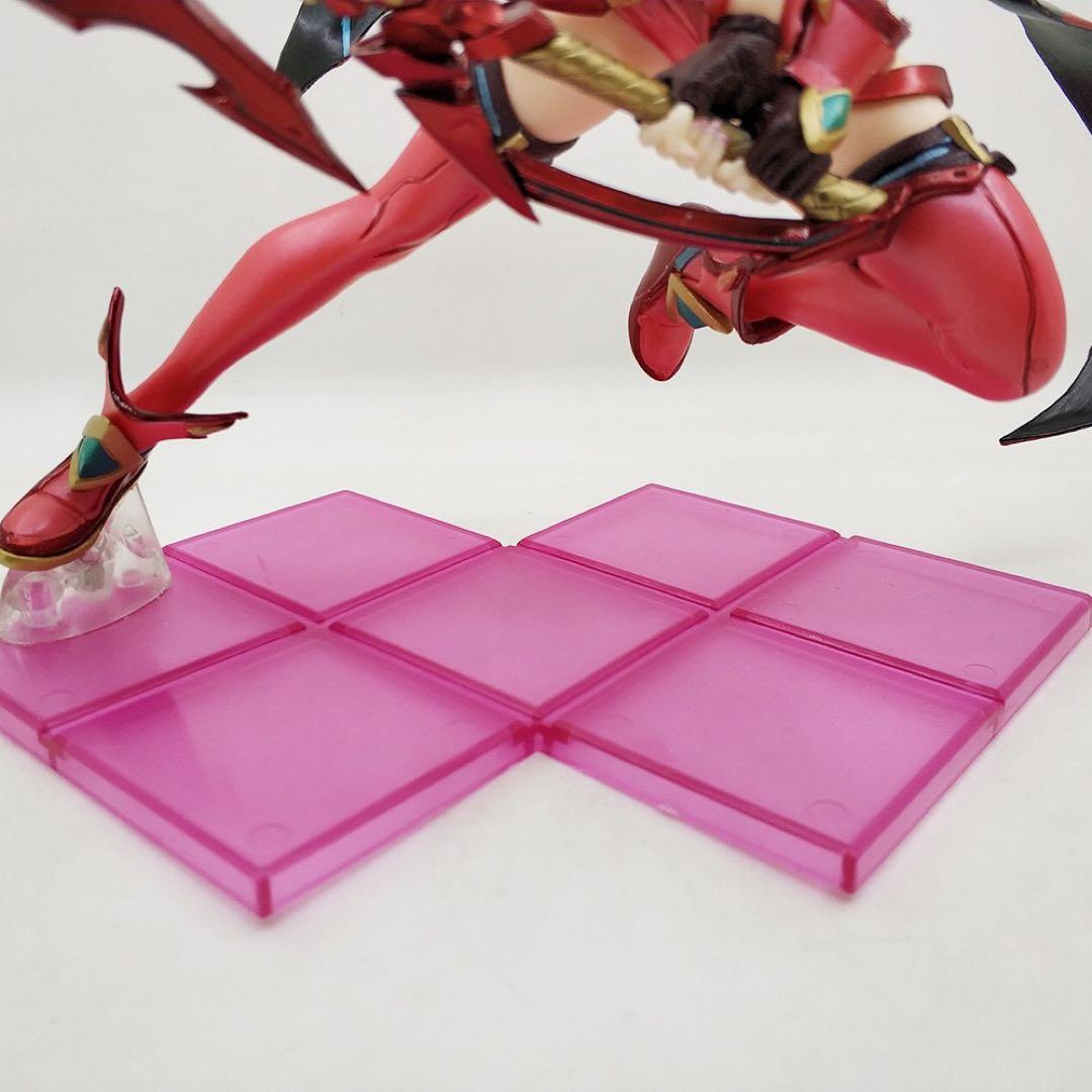Xenoblade2 ゼノブレイド2 ホムラ　高さ27cm 海外フィギュア