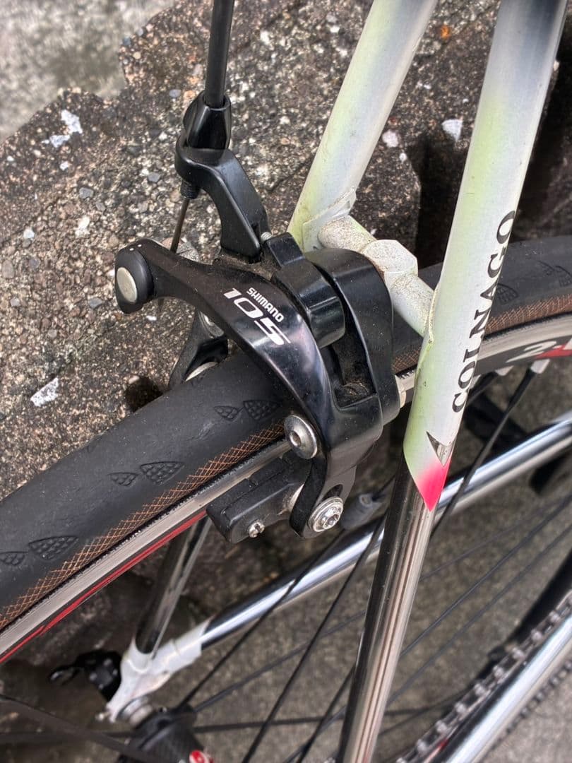 コルナゴ　マスター Xライト 30th