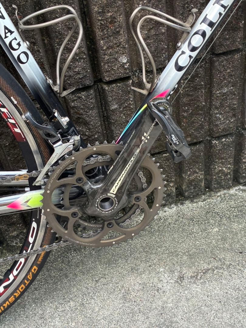 コルナゴ　マスター Xライト 30th