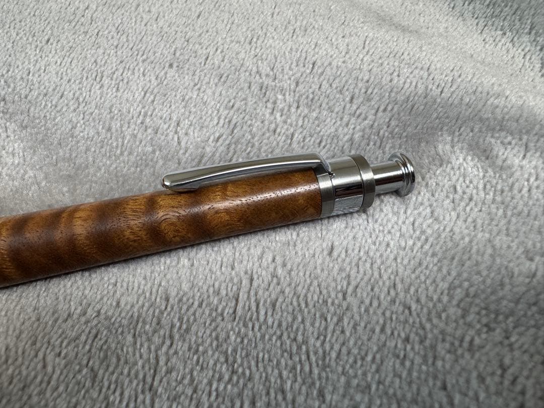 工房楔 ペンシル楔 金糸楠木