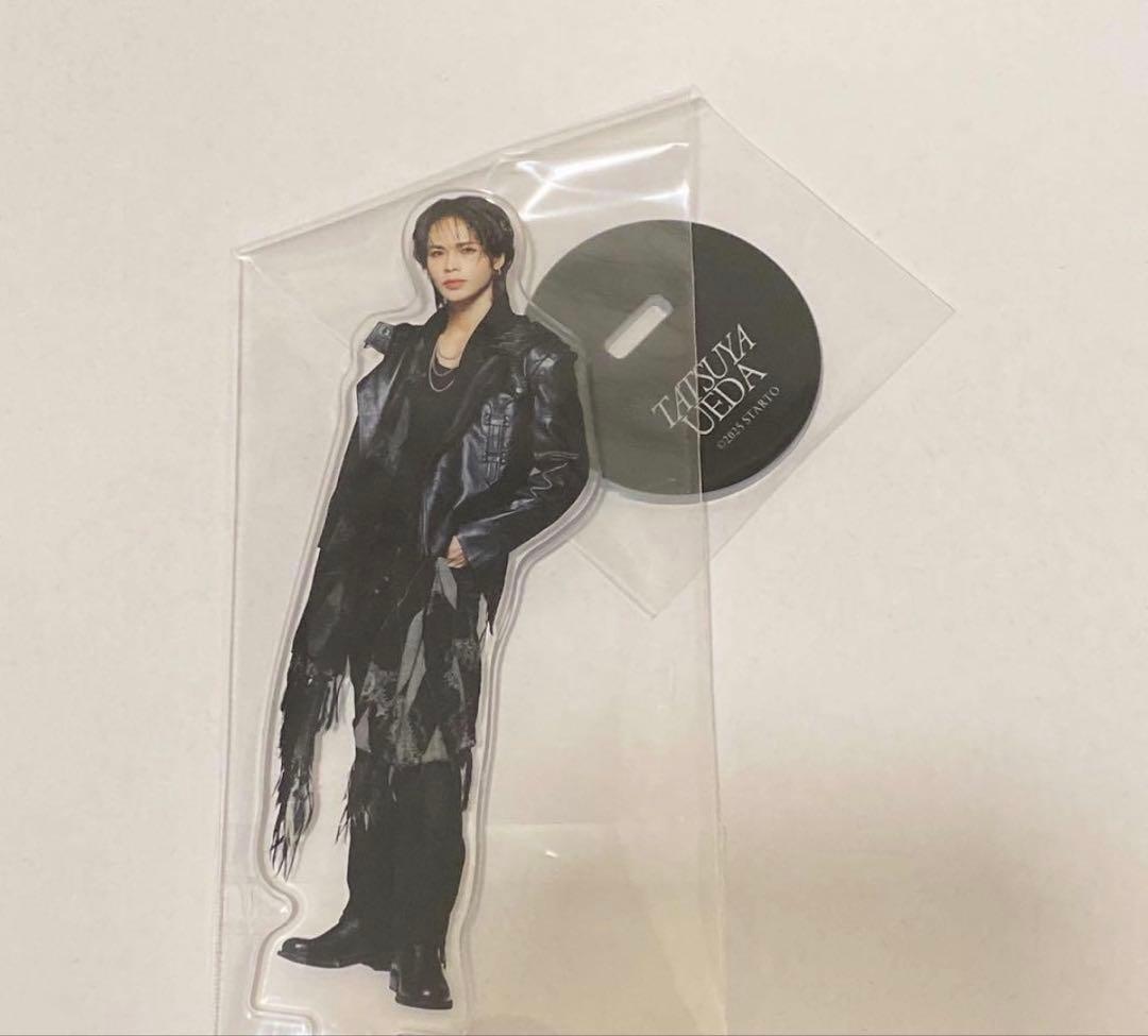 Break the KAT-TUN 上田竜也アクスタ - メルカリ