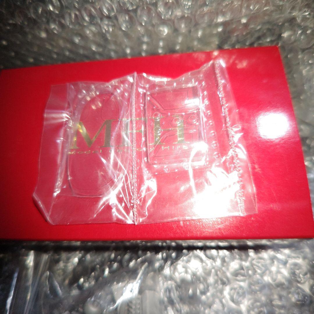 1/43　MFH　ジャガー　XJR-9　Ver.Aガレージキット　未組立