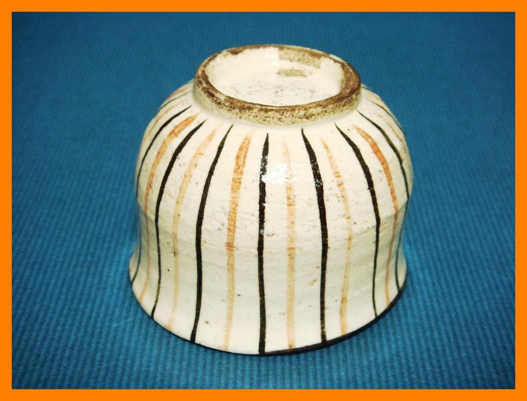 茶道具 比沙門亀甲蓋置