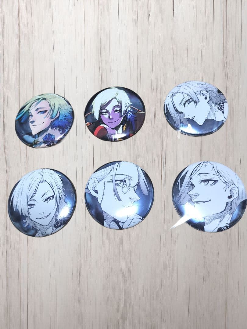 新しいゲーム・おもちゃ・グッズ - ミヒャエル・カイザー ブルーロック