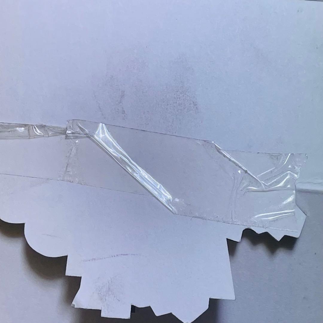 新品 ハリーポッターと賢者の石 トレカ ムービーカードBOX