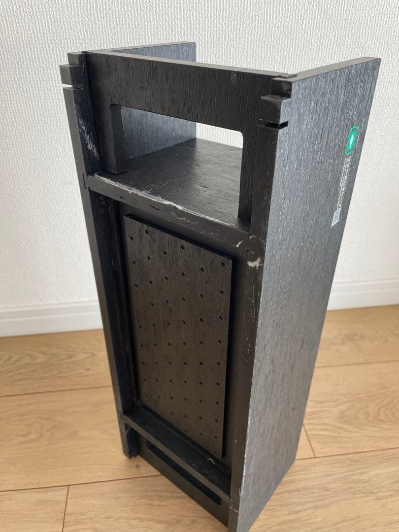 西条庭園 せせらぎビオトープ 45cmフチなし水槽用 本体のみの通販はau