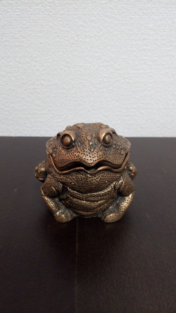 ☆古い高徳順印角花瓶高さ約48.5センチ中国古玩☆