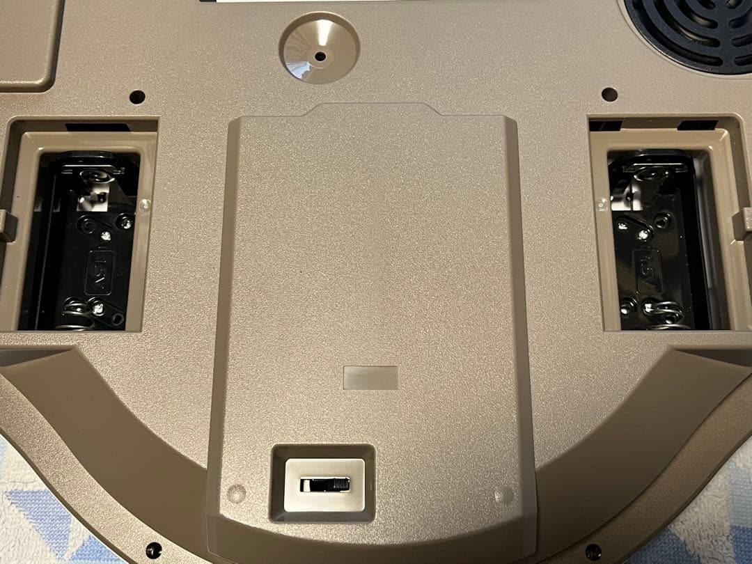 【貴重】スモールワールド アルディN 4MN553RH からくり時計