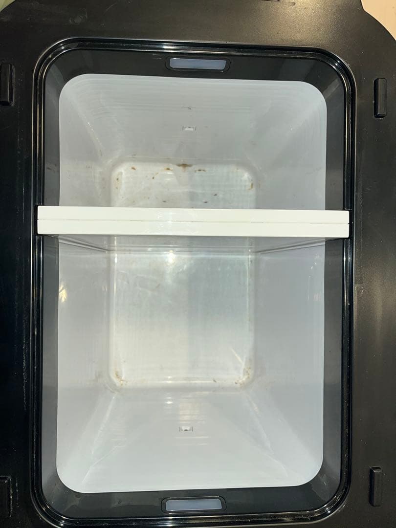 ジャンク HiKOKI 容量25L ポータブル 冷温庫