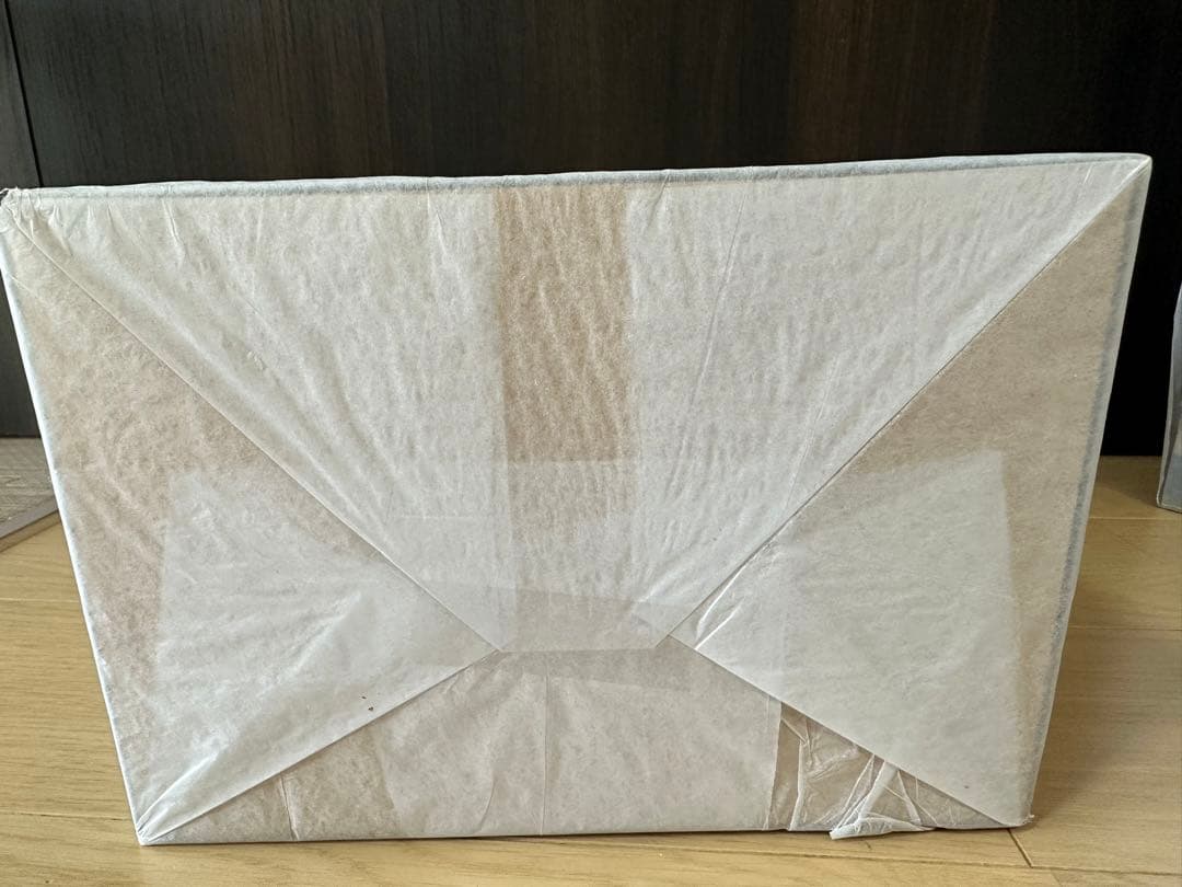 新品未開封　POPMART LABUBUぬいぐるみ2点セット