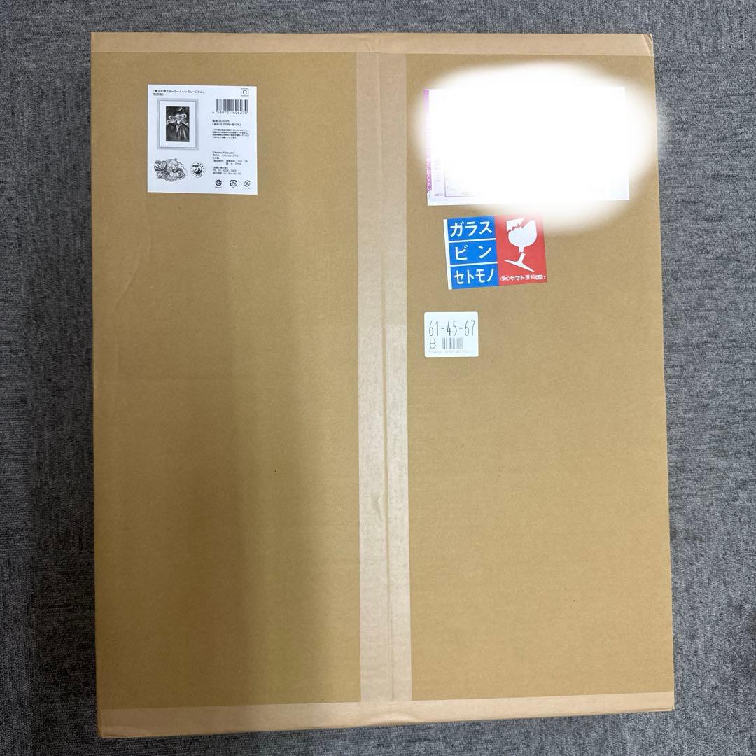 美少女戦士セーラームーン 複製