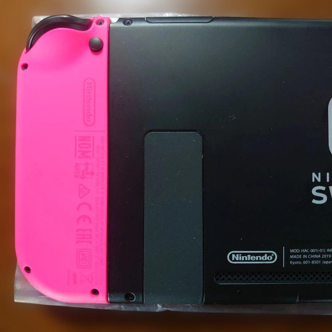 Nintendo Switch ディズニー ツムツム フェスティバルセット