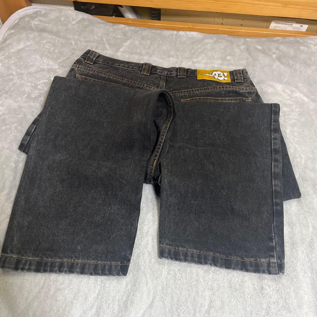 polarskate93 34×32 bigboy fti punkandyo