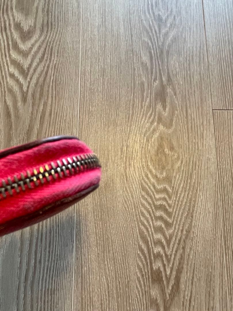 ah　エルメス　シルクインコンパクト