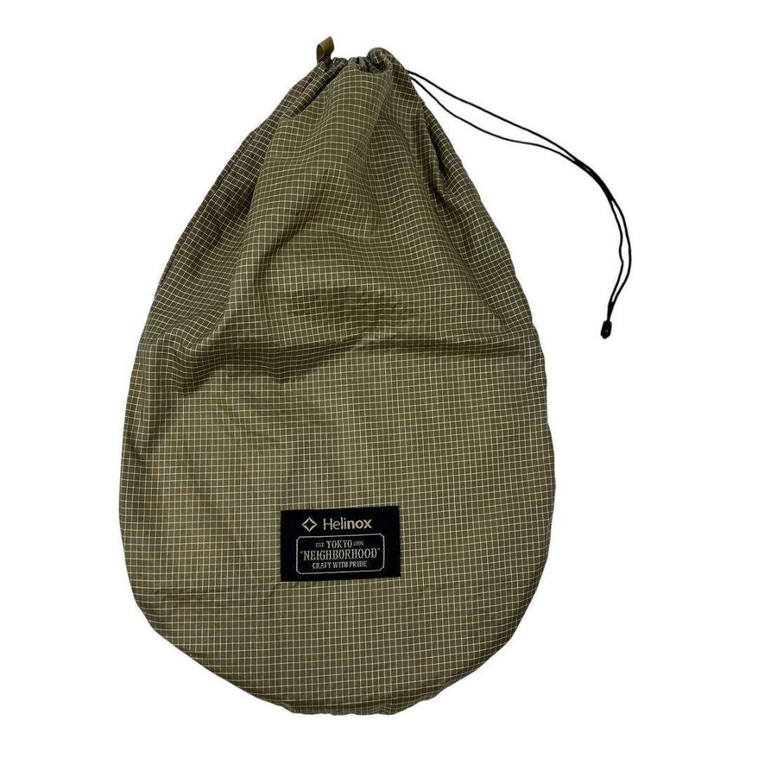 希少コラボ✨】NEIGHBORHOOD × Helinox サイドテーブル