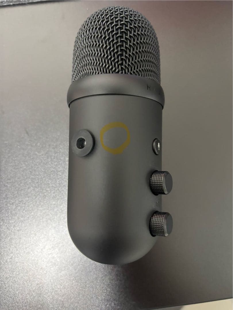 Razer Seiren V2 Pro ダイナミックマイク