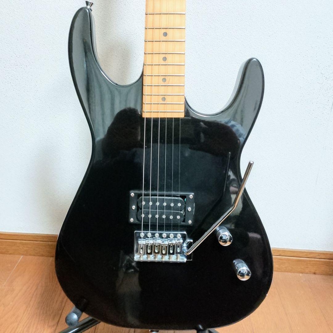 Flavor　エレキギター　トレモロユニット搭載　弦は新品に交換済み！ HOW TO 「フロイドローズタイプの弦交換」 - YouTube