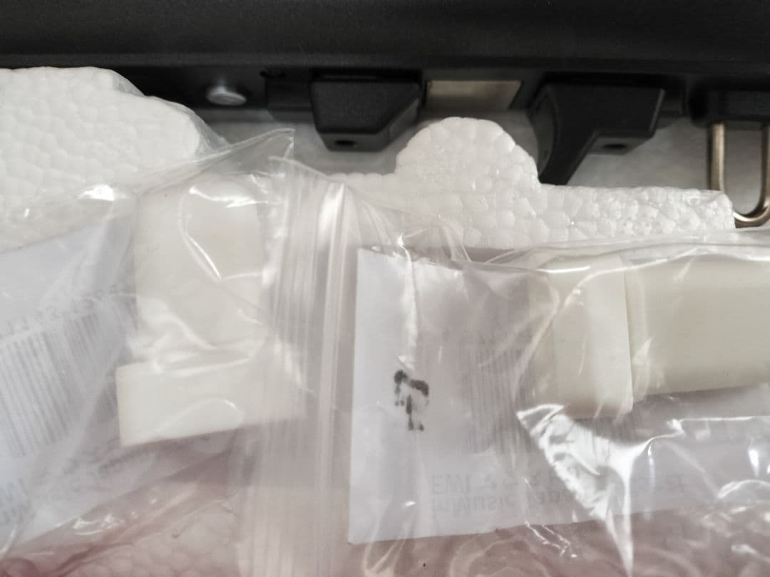 美品 アカイ AKAI EWI SOLO スタンド、ケース他付属品付き