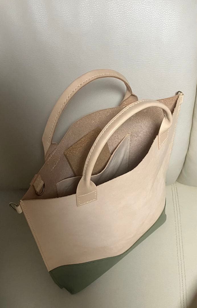 ＡＩトートバッグ、通帳ケース、ペンケース、えんぴつキャップセット