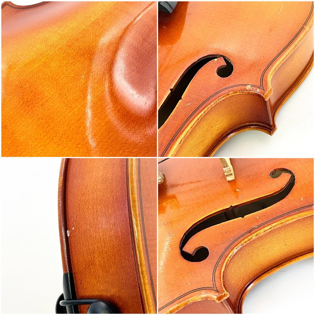 SUZUKI No.280 3/4 Anno1982 スズキバイオリン【整備品】 - メルカリ