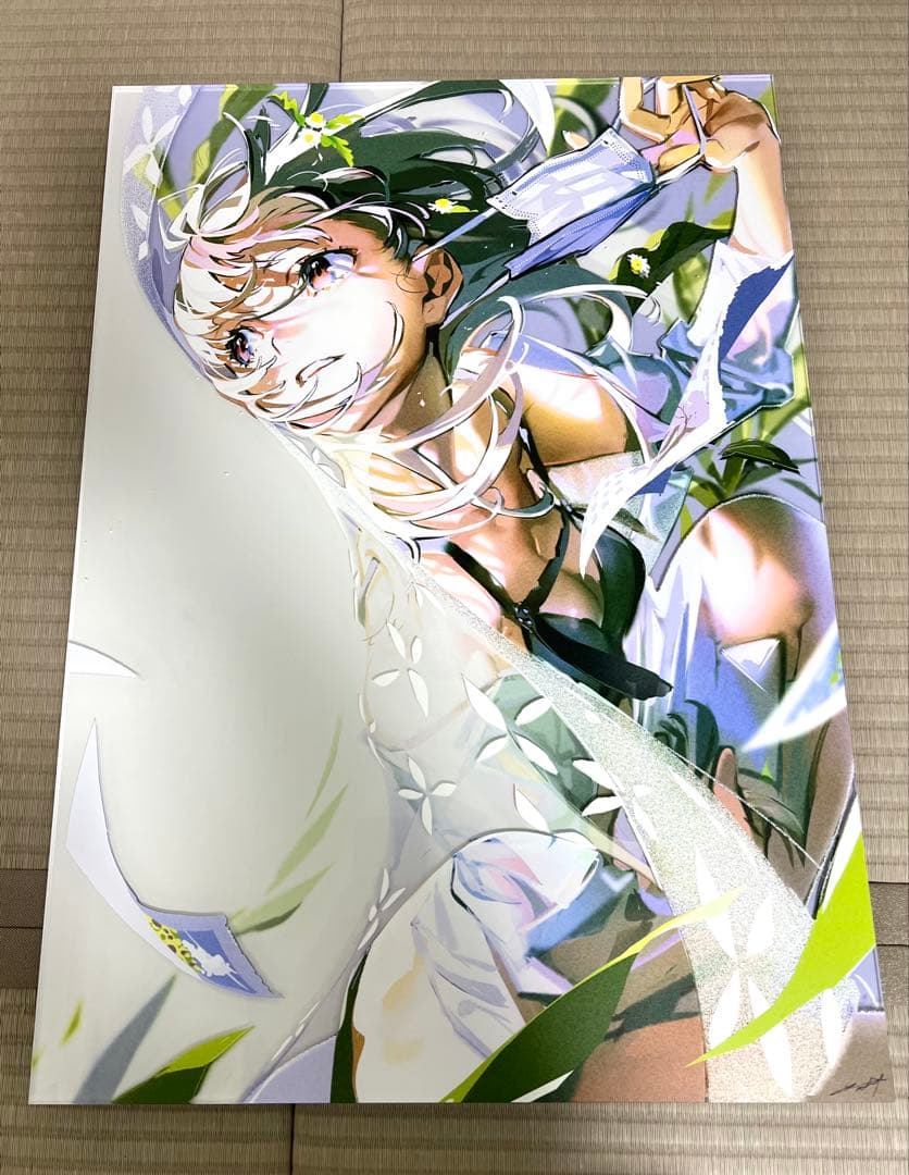 米山舞 yoneyama mai 『SEE YOU』 直筆サイン入り