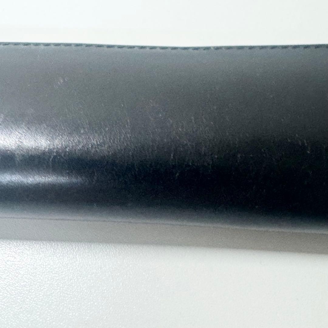 激レア❗️廃盤❗️】Whitehouse Cox ペンケース S1023