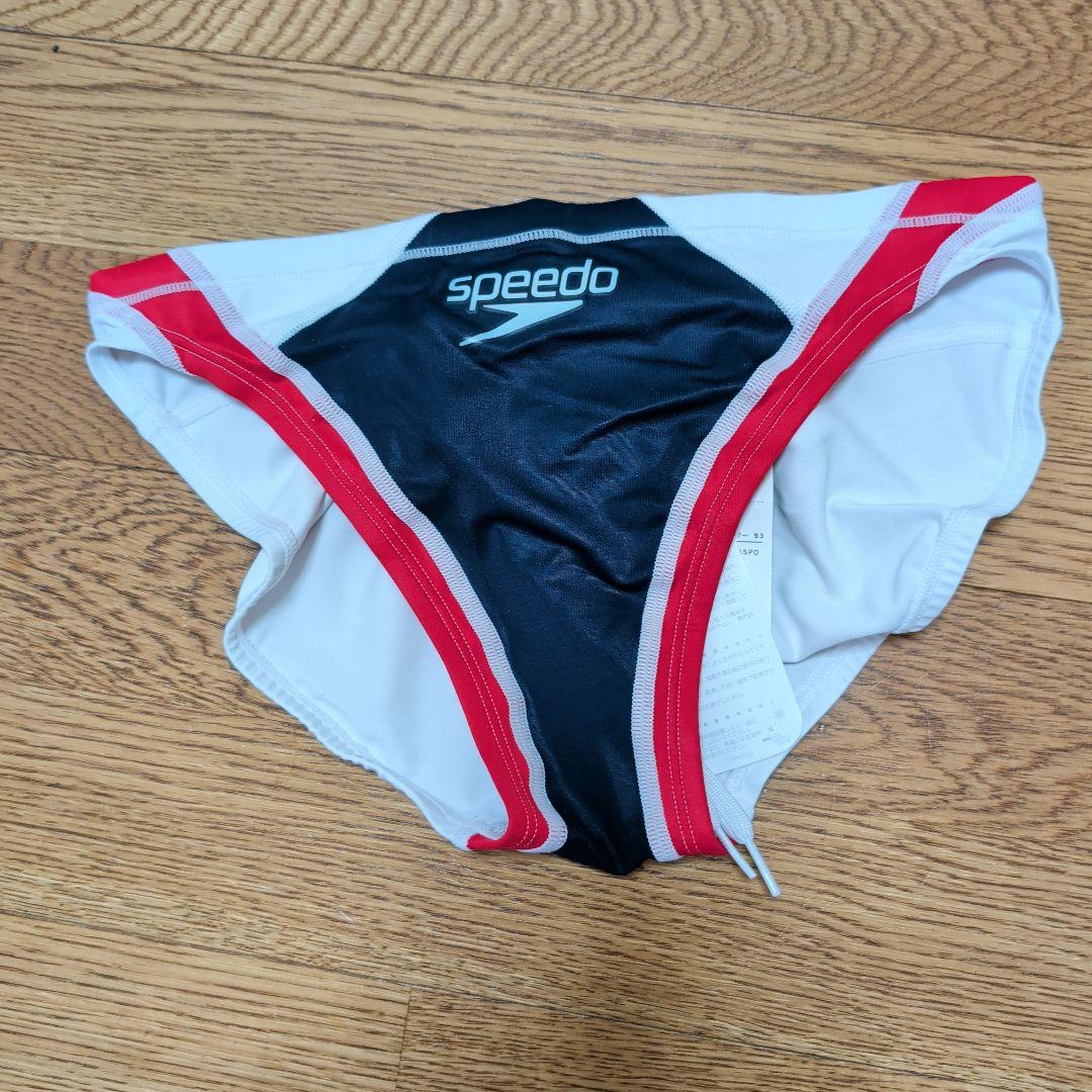 speedo 競泳水着 白/黒/赤 楽天市場】speedo 水着 競泳（カラーレッド）（レディースファッション