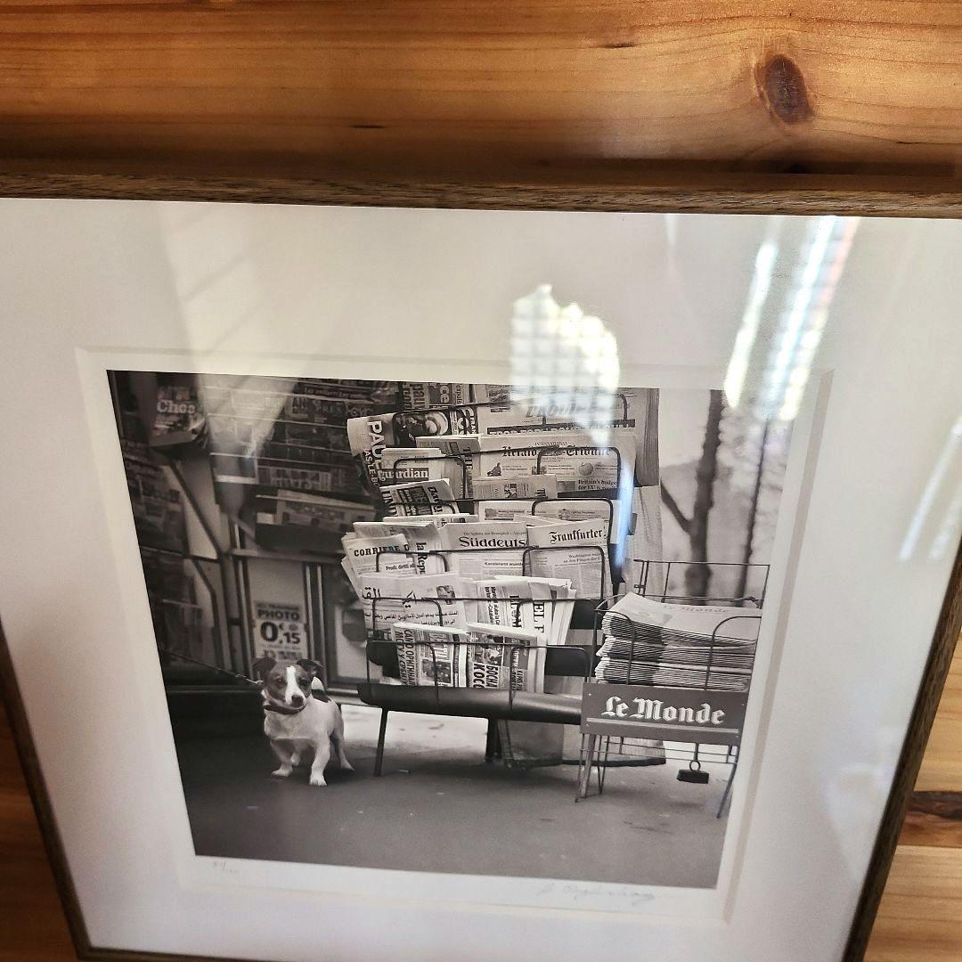 JON ONGKIEHONG 「 PLACE DE COSTA RICA」アート JON ONGKIEHONG