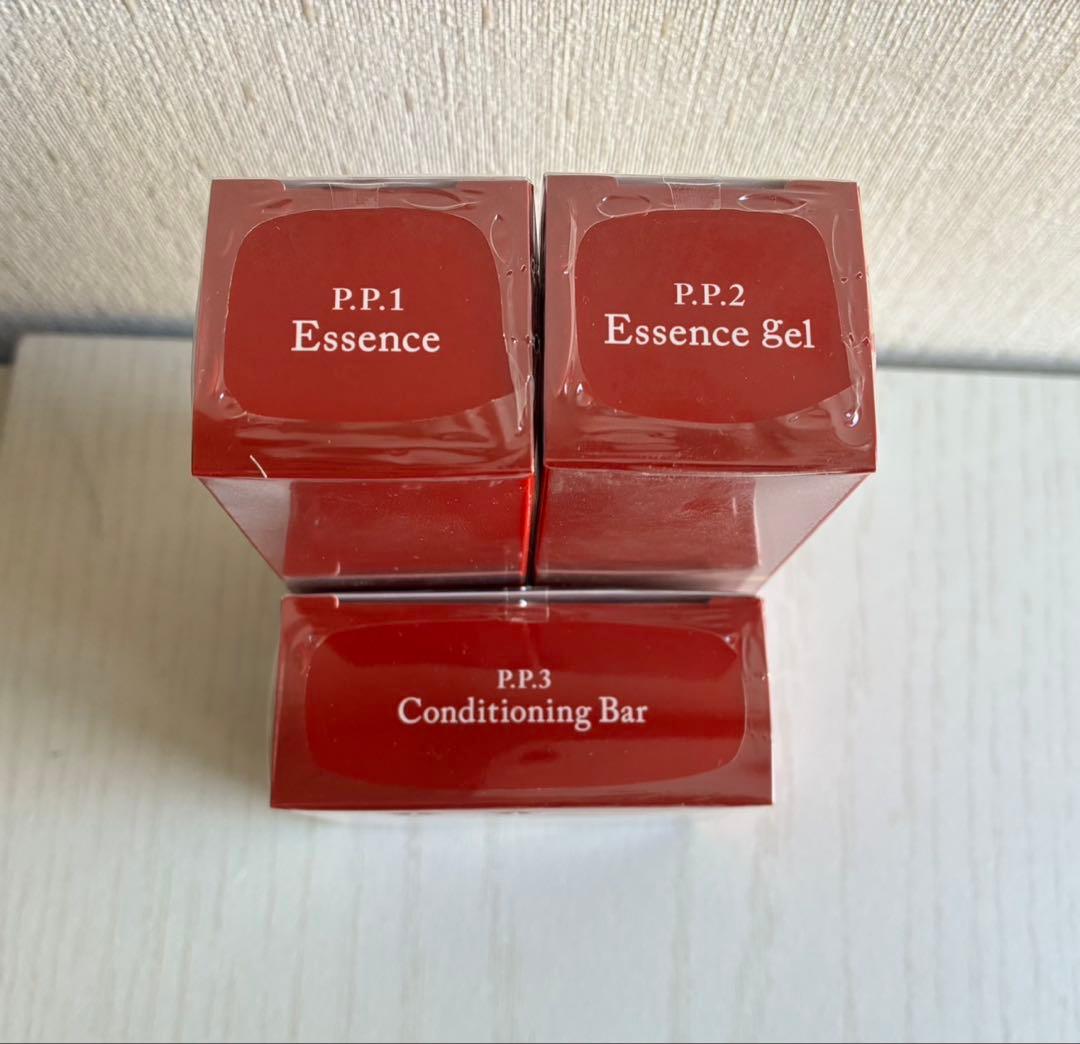 ⭐️おまけ付き⭐️IPS COSMETICS 美容液&石鹸セット