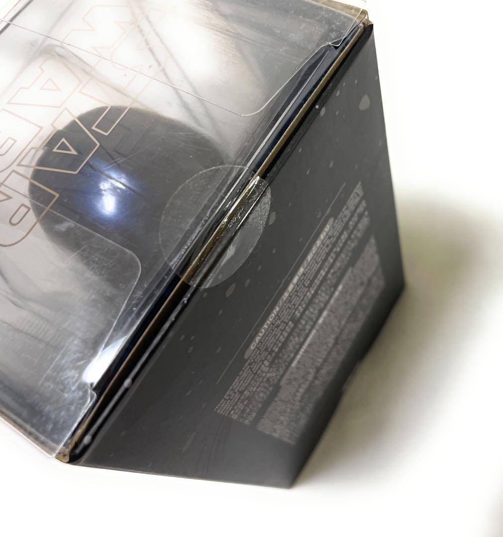 【未開封品！】コスベイビー ダース・ベイダー メタリックブルー