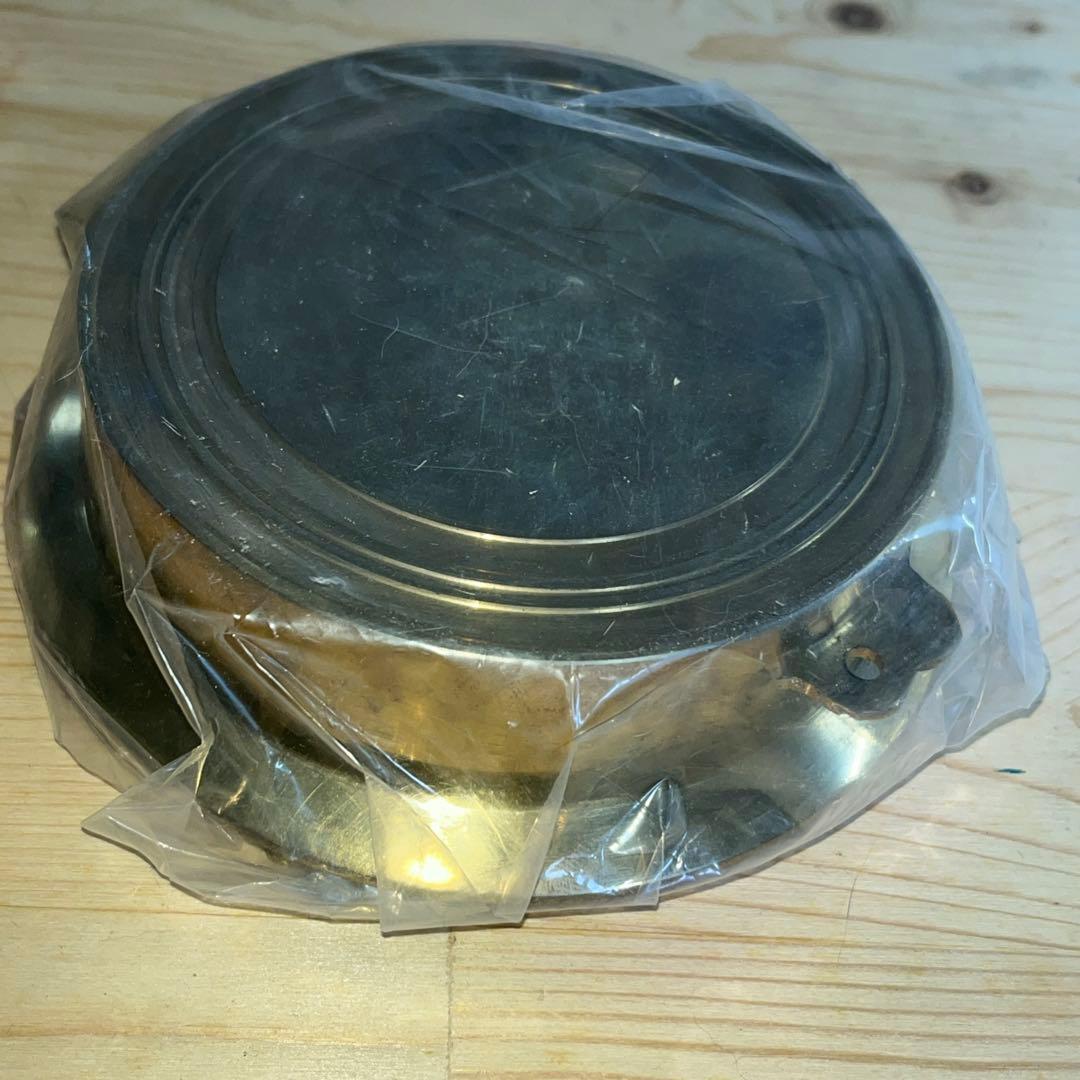 チャンチキ 鐘 仏具 鉦吾 和楽器 - メルカリ