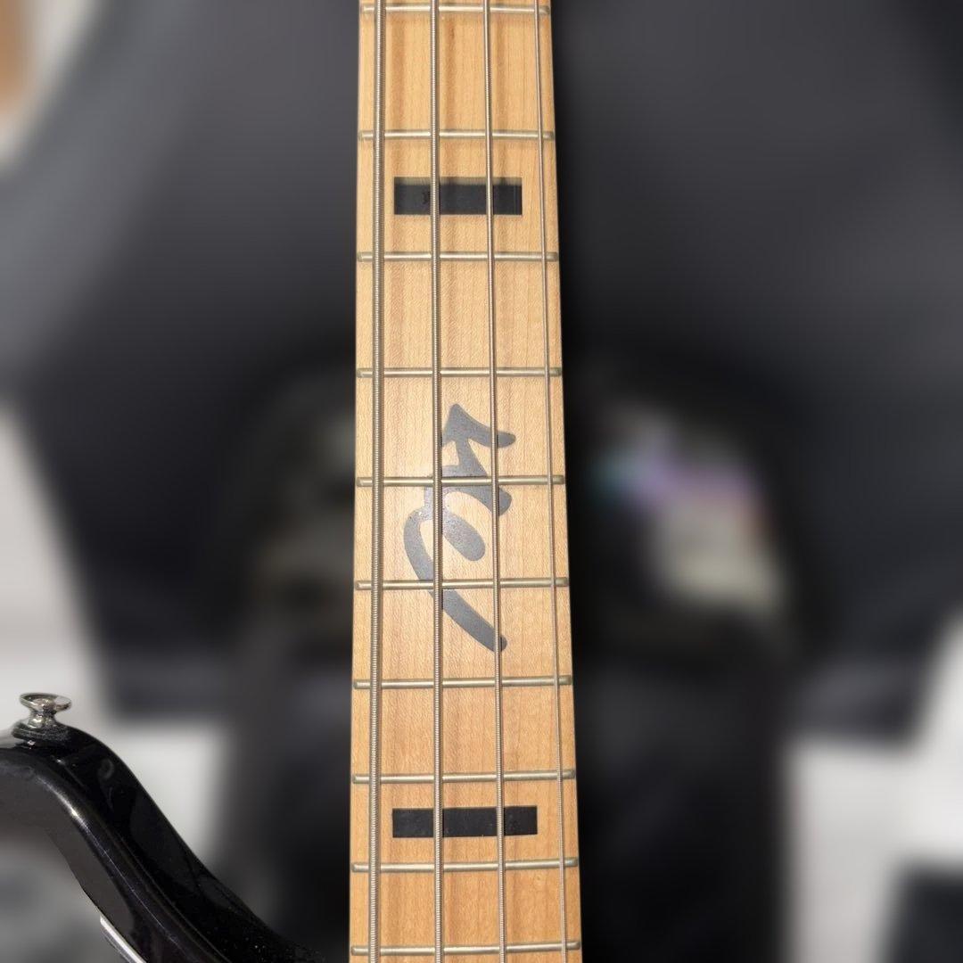 BanG Dream！ GB Soyo / MyGO!!!!! 長崎そよ ベース - メルカリ