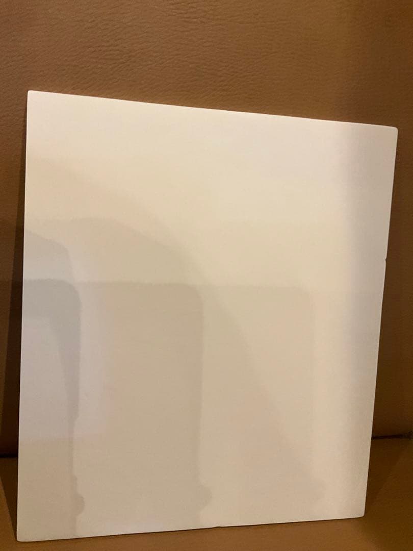 【当時物】　沢田研二　早川タケジ　薄型パネル　2枚組。