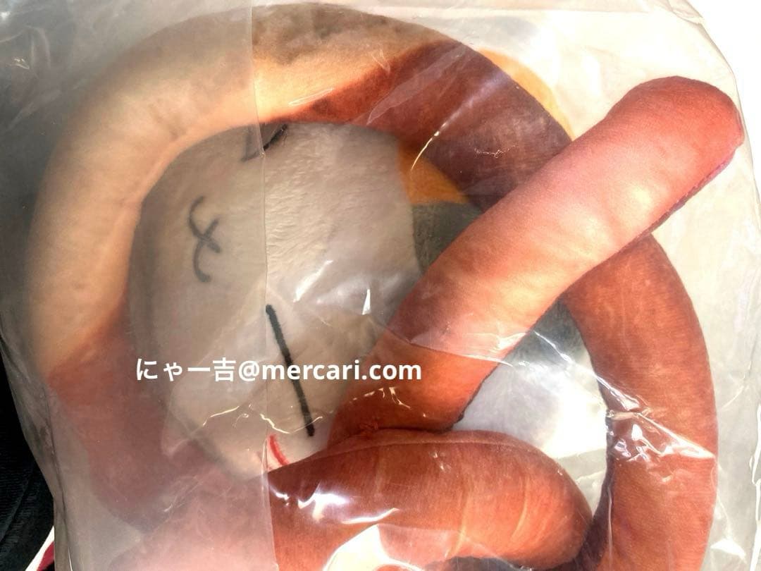 【ニャンコ先生】ぬいぐるみ未開封 ほか全部で7個セット！