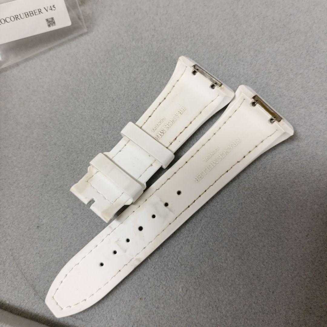 ヴァンガード V45用 純正ベルト