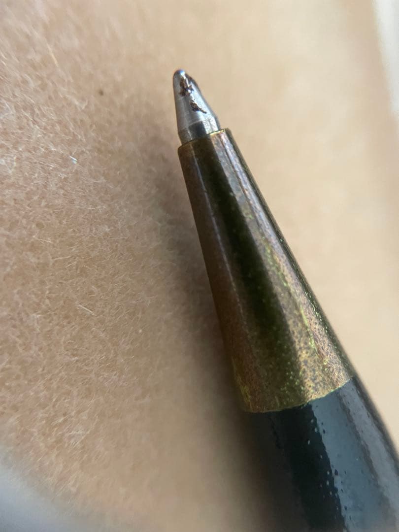 即購入可能⭕️シェーファー 万年筆 ボールペン targa 1002 筆箱