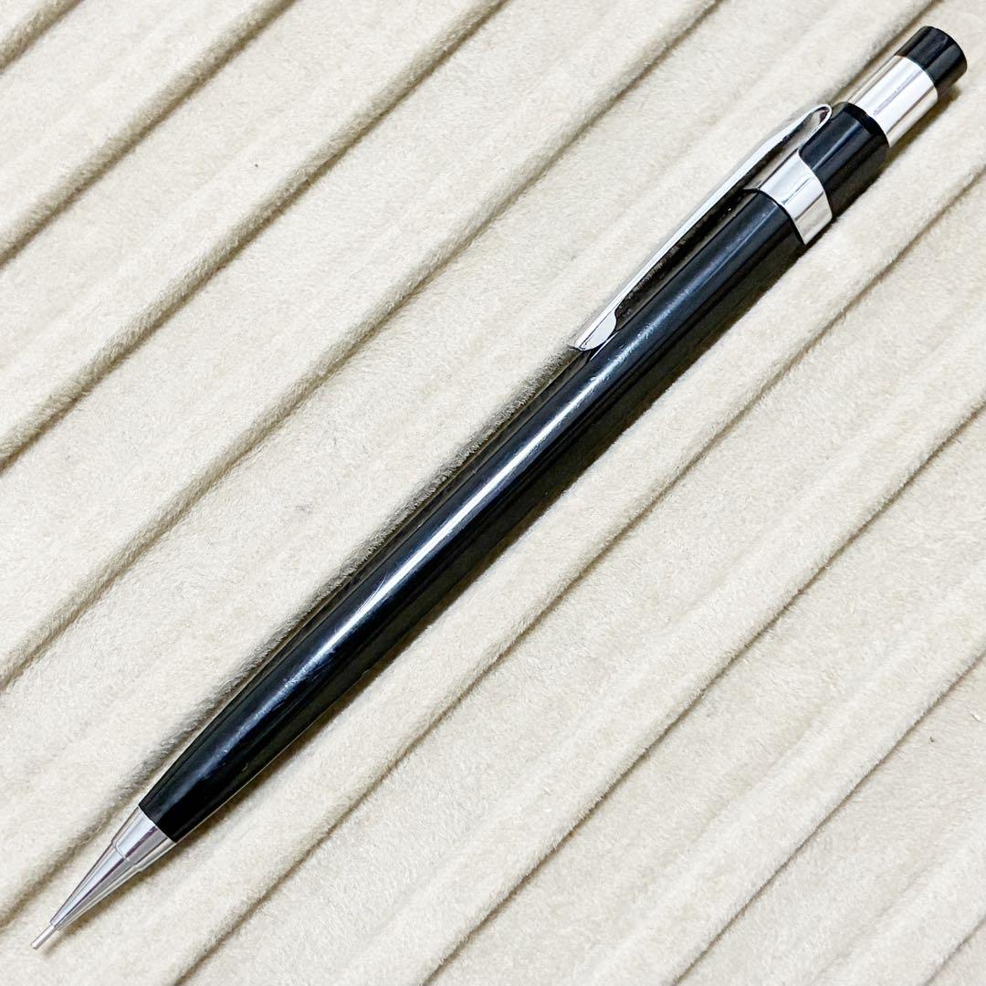 NEWMAN ニューマン　ガイドパイプ付き　シルバー　回転繰り出し NEWMAN ニューマン ガイドパイプ付き シルバー 回転繰り出し