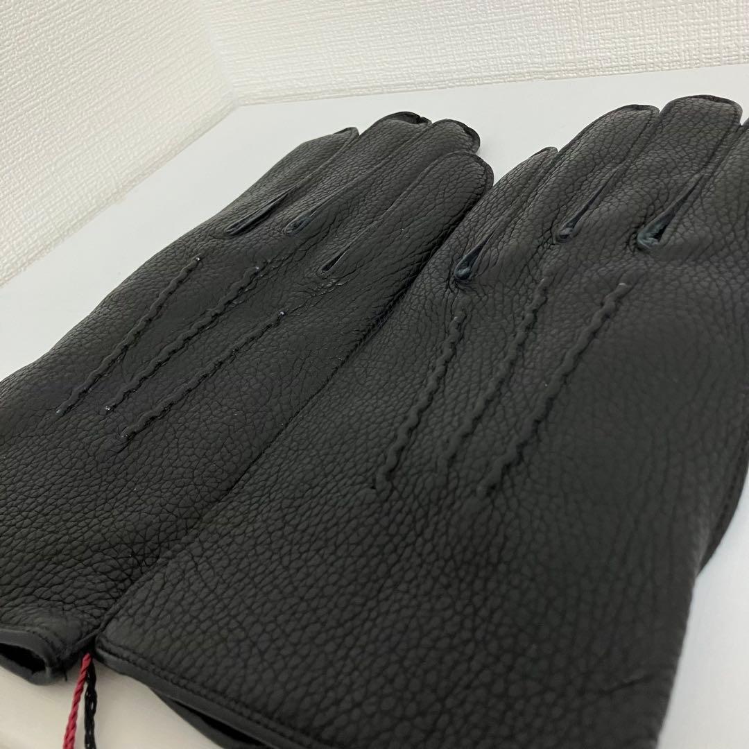 新品未使用】DENTS デンツ The Heritage Collection