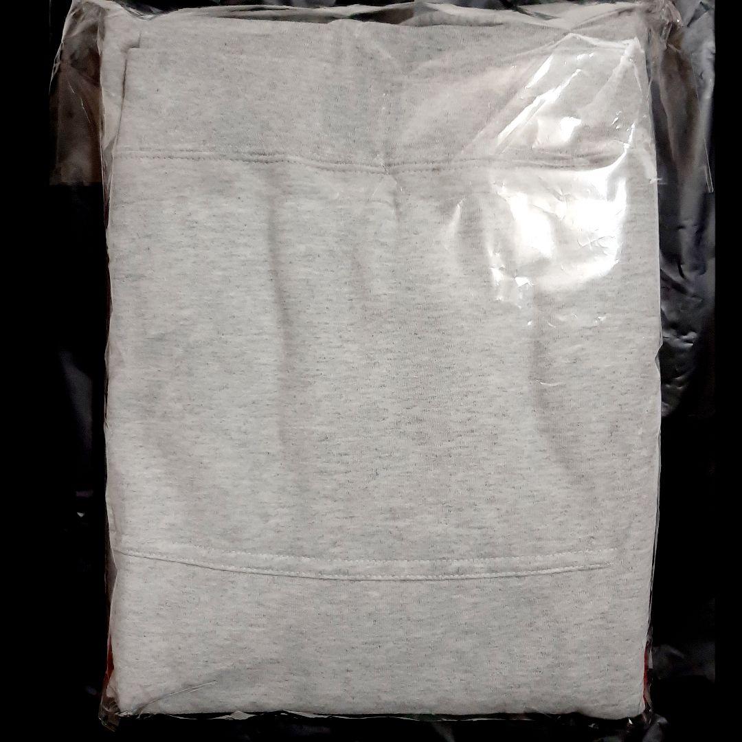 映画パプリカ映画フーディーコラボ限定品パーカーメンズL今敏監督パーフェクトブルー