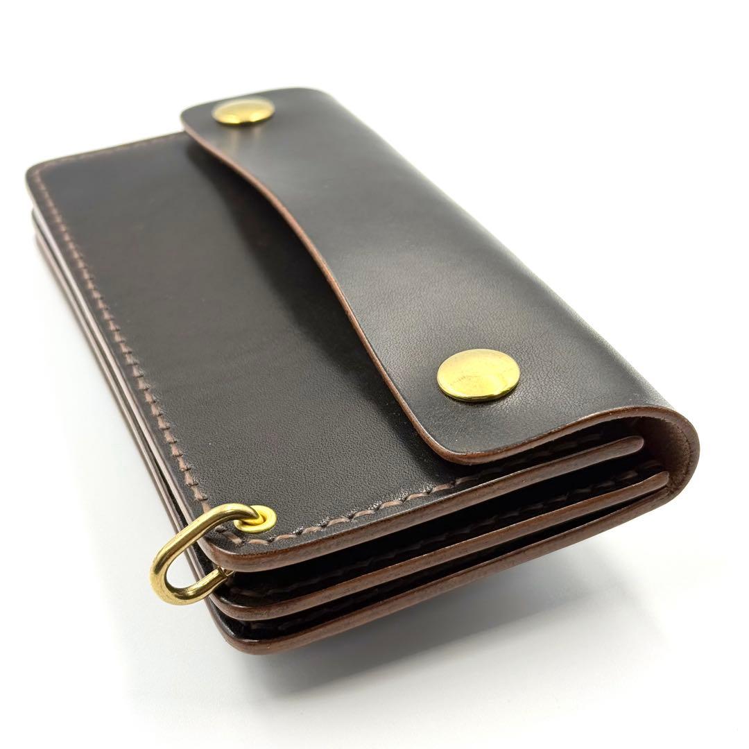 youdashenmu様ご注文分　トラッカーウォレット[TW-04]