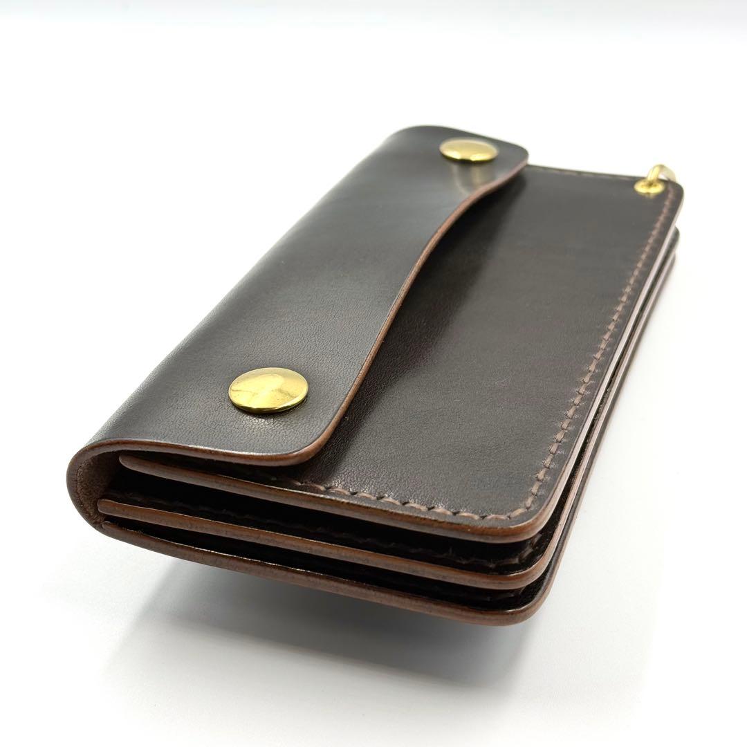 youdashenmu様ご注文分　トラッカーウォレット[TW-04]