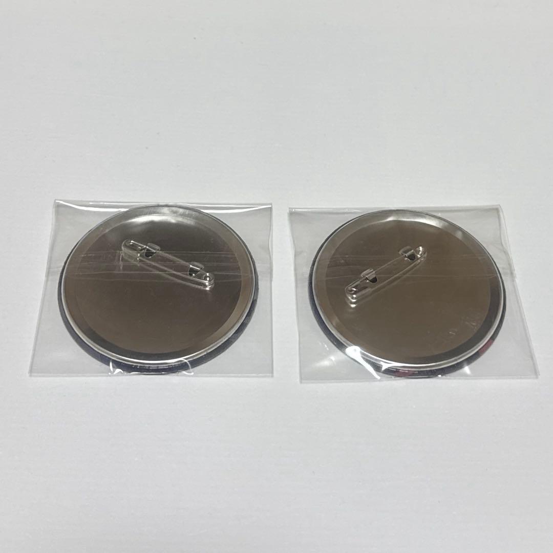 名探偵コナン　ゼロの執行人　安室透　缶バッジ