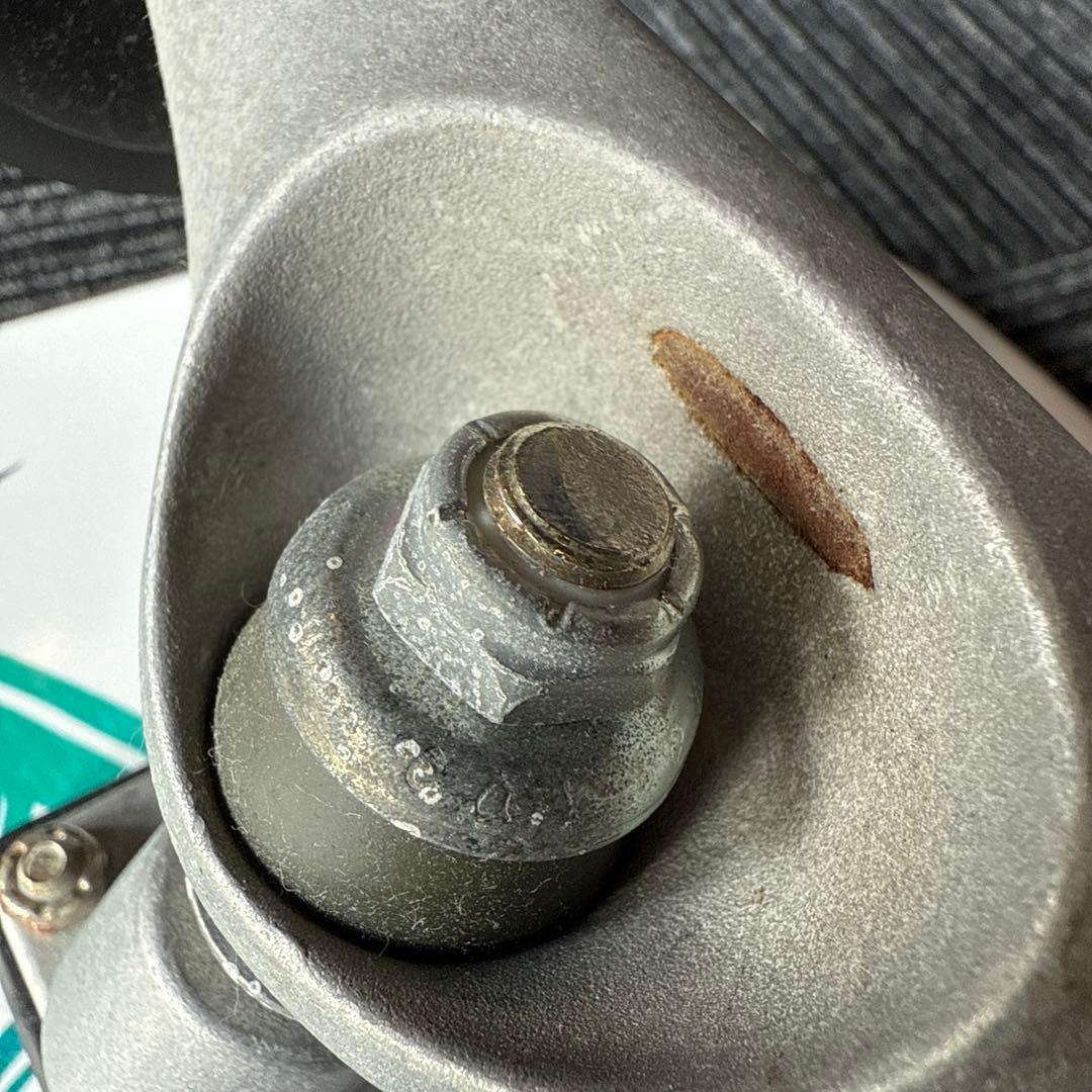 【新品】サーフスケート　CARVER 30.75\"