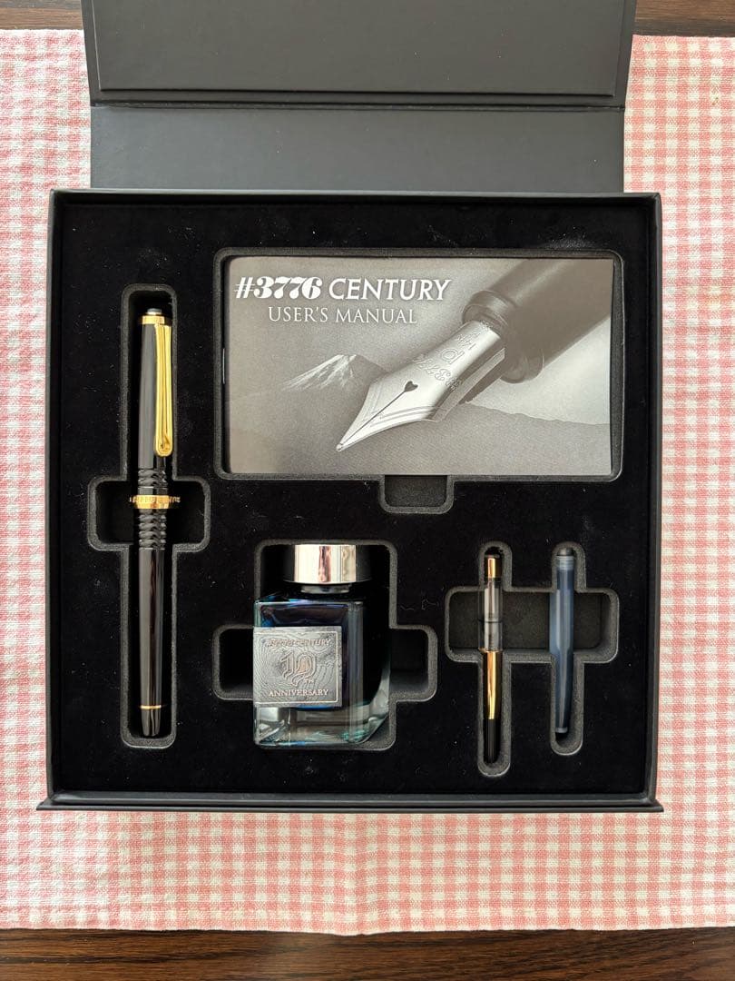 【希少中古美品】センチュリー発売10周年記念 ディケイド F 希少中古美品】センチュリー発売10周年記念 ディケイド F