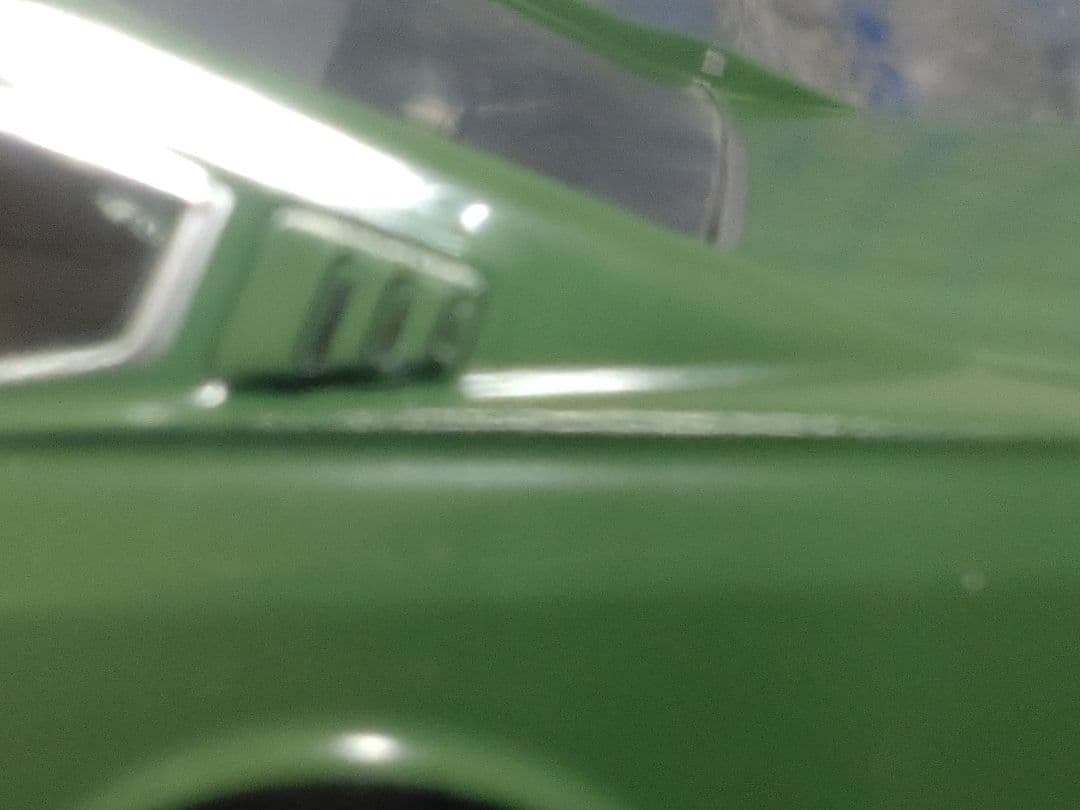 国産名車コレクション トヨタ カリーナ HT 2000GT 1/24