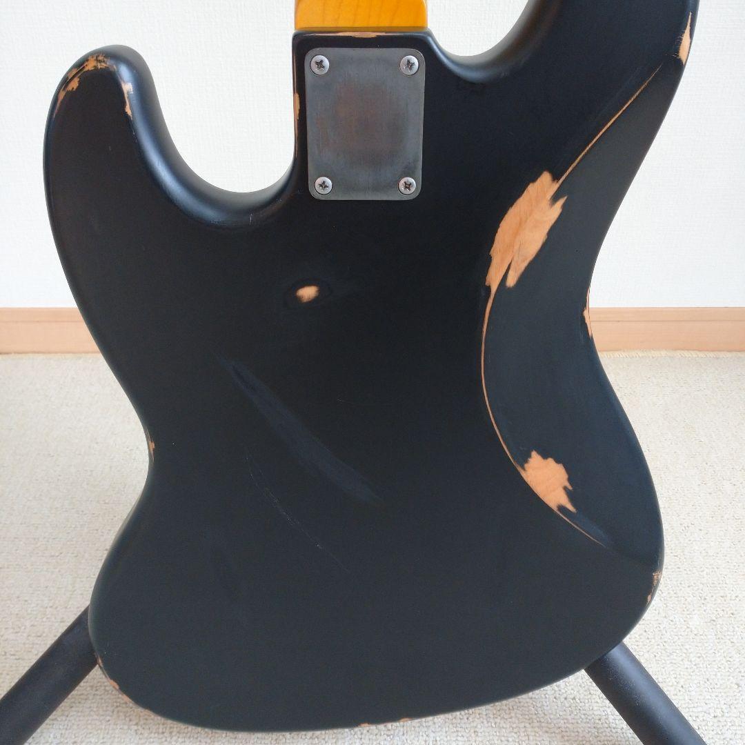 Bacchus Global BJB-55RE BLK-RE - メルカリ