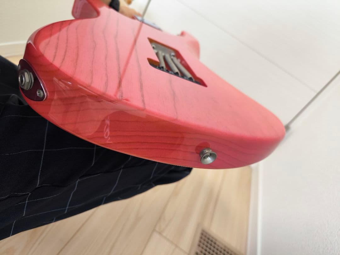 Crews Maniac Sound Bottom's Up ハードケース付