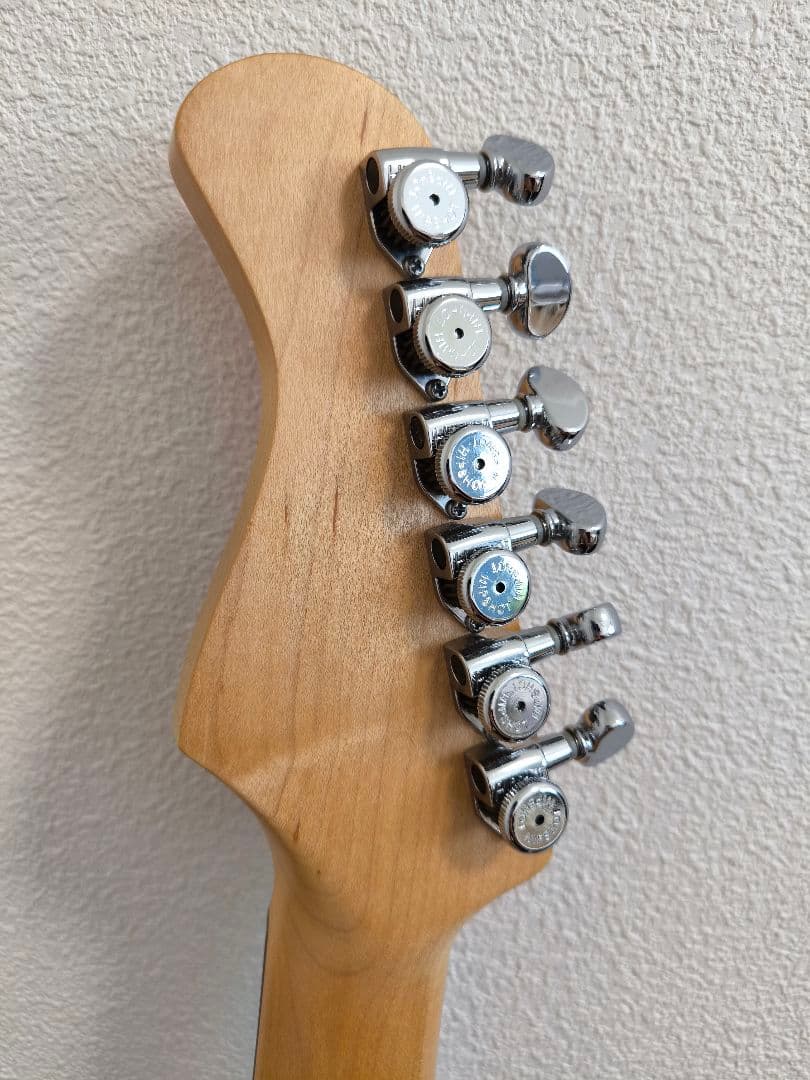 Crews Maniac Sound Bottom's Up ハードケース付